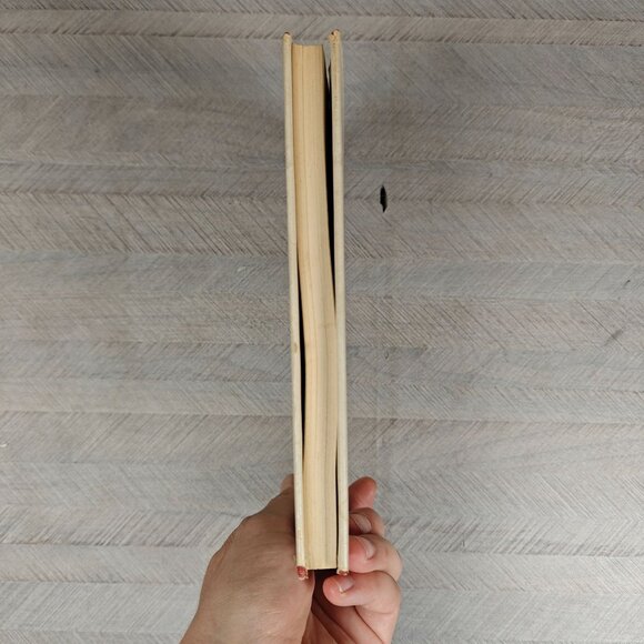 The Twelve Fruits Meditations On The Holy Ghost By C.J. Woollen Hardcover 1959 - Picture 3 of 7